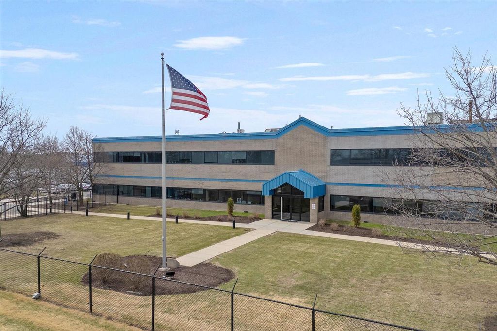 Southeastern Wisconsin industrial real estate market has flat Q3 — BizTimes Milwaukee, Garland Real Estate news