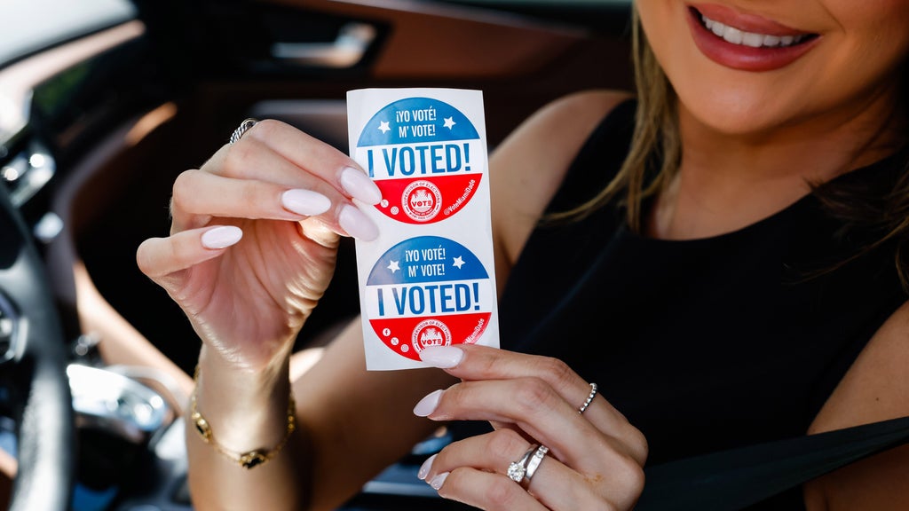 2026 Florida early voting guide for Miami-Dade and Broward: Dates, hours, locations and requirements — CBS Miami, Garland Health news