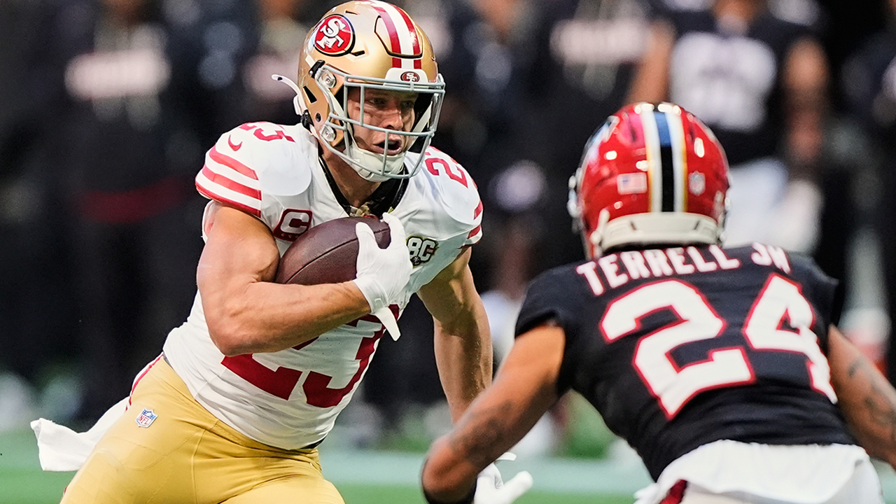 San Francisco 49ers play against Atlanta Falcons, aiming for 7-0 franchise win this season
— ABC 7 Bay Area, Garland Business news