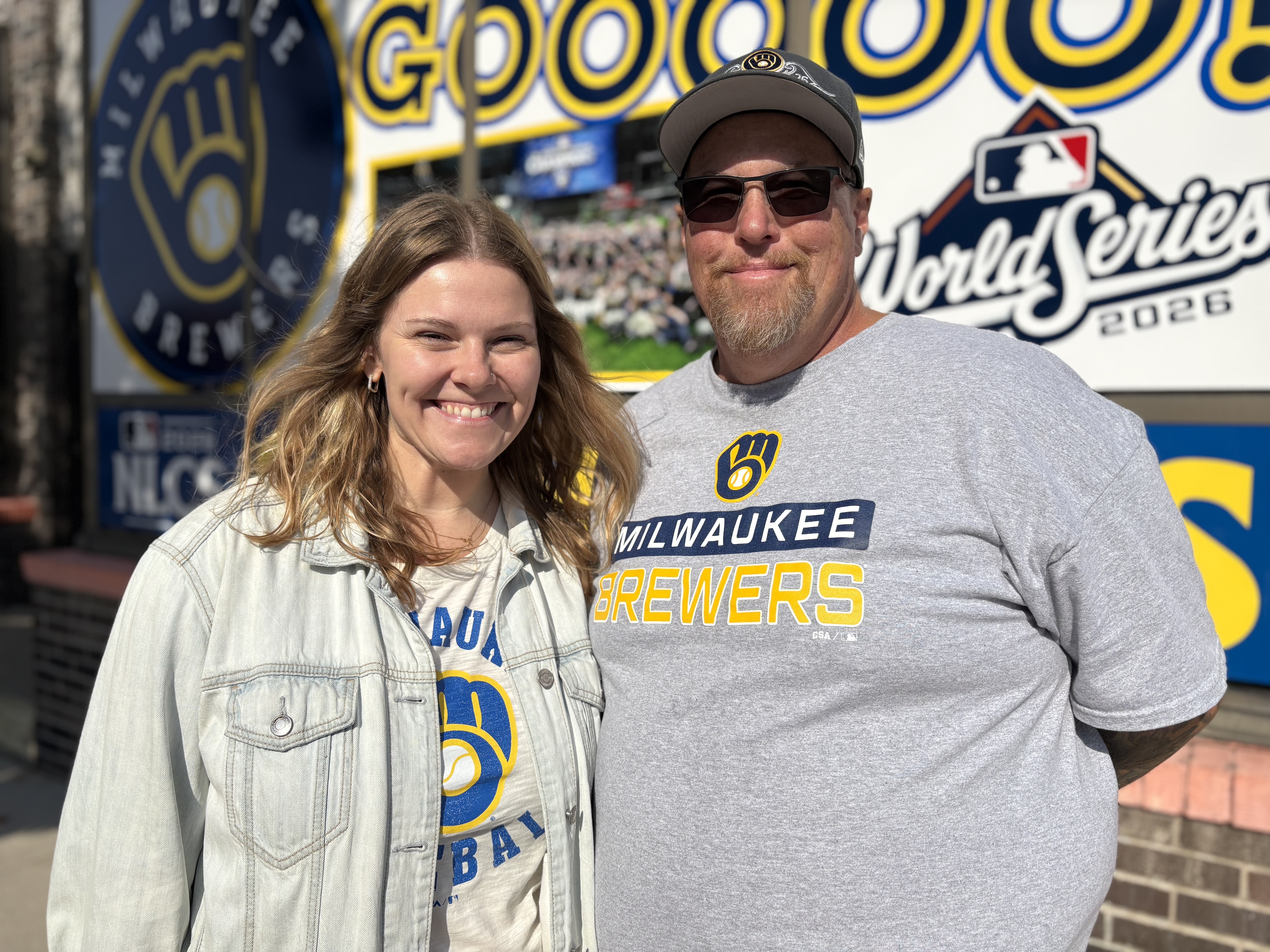 Sheboygan County Brewers fans gear up for World Series, some reliving memories from 1982 — TMJ4 Milwaukee, Garland Business news