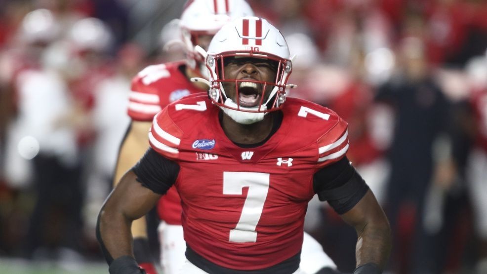 Wisconsin upsets No. 16 Southern California 24-7 — Fox 11 Green Bay Sports, Garland Sports news