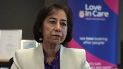 Calls to cut employer National Insurance contributions for under-25s — BBC Business, Garland Business news