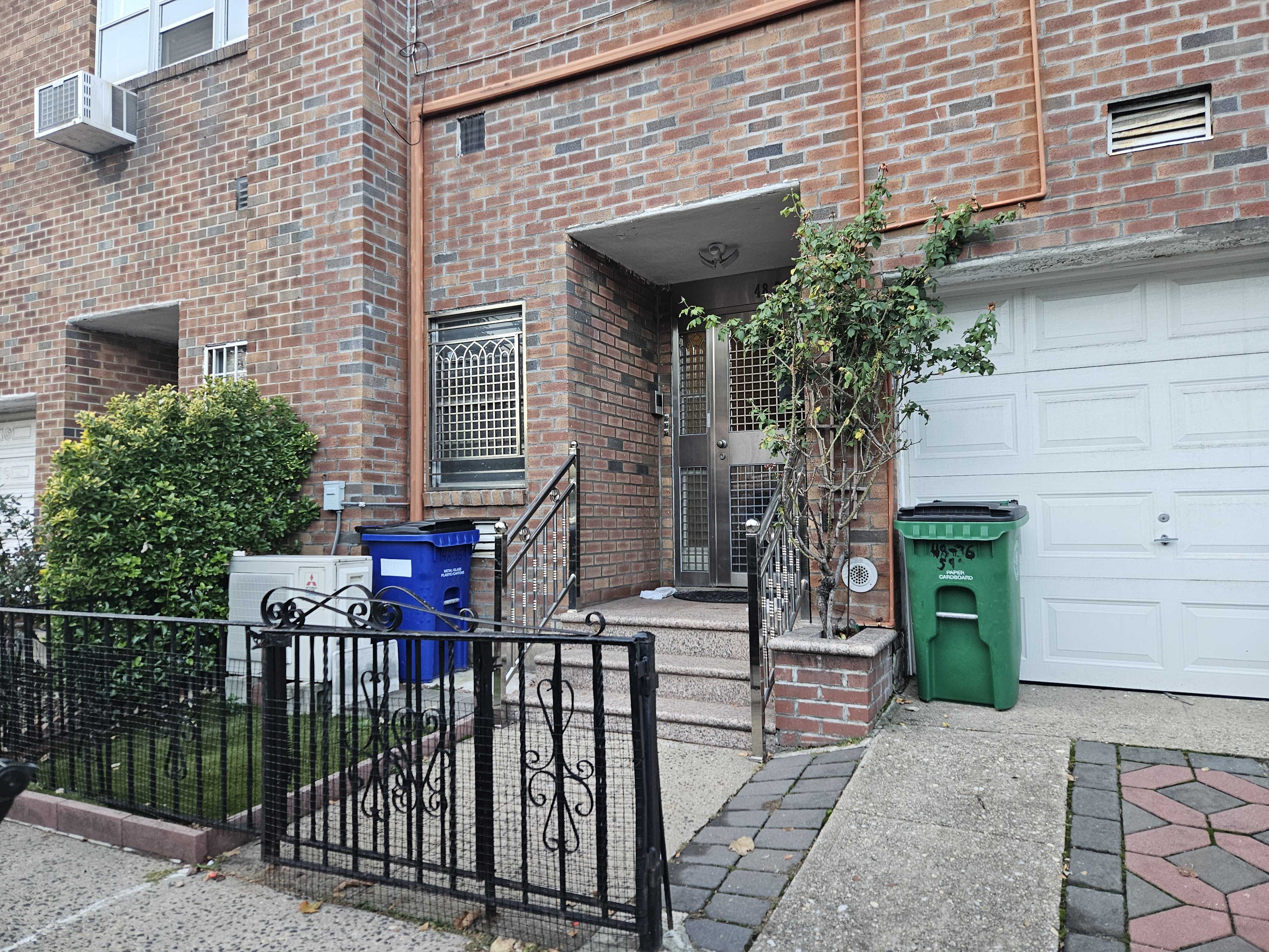 Queens mother charged with murdering her son after failed suicide attempt, NYPD says — Gothamist, Garland Community news