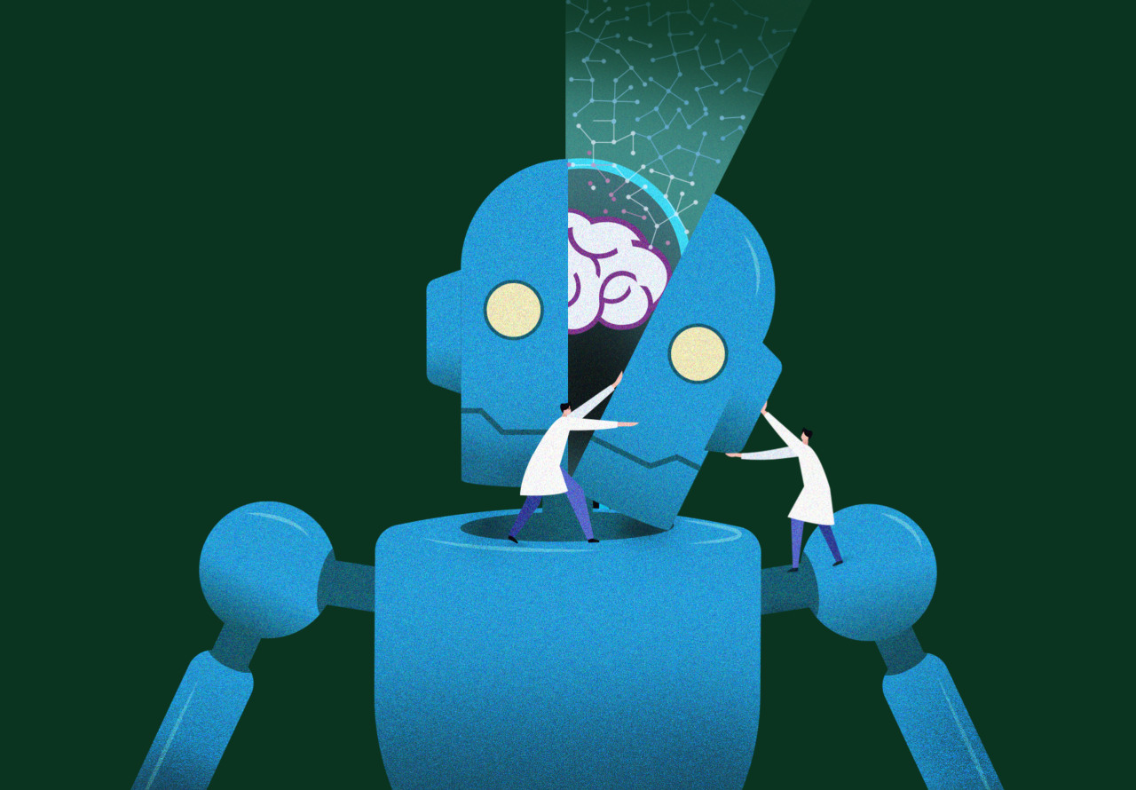 Do machines have feelings? AI has philosophers and tech leaders rethinking consciousness. — MarketWatch, Garland Technology news