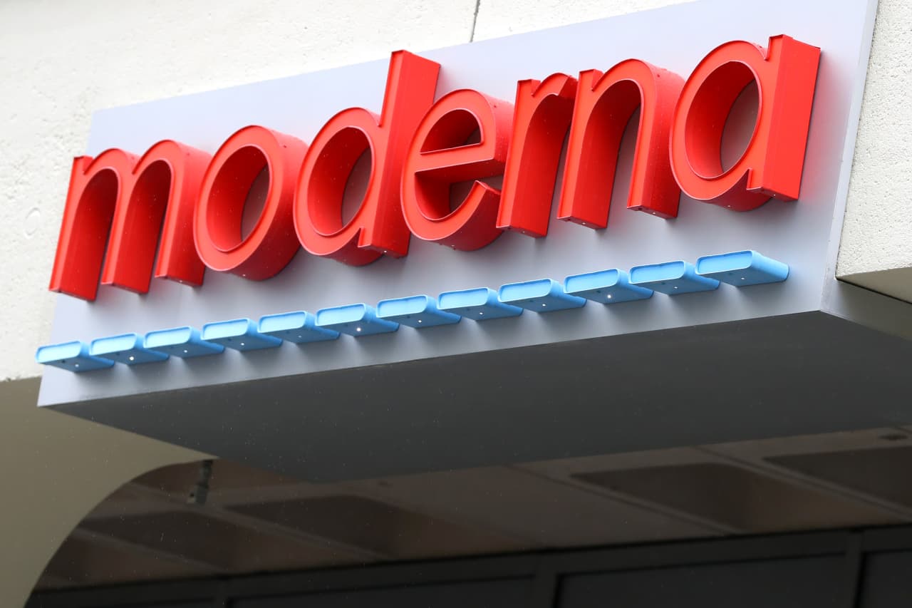 Moderna’s cancer vaccine is ‘likely’ to get approved. Skeptics question if it will be the best option. — MarketWatch, Garland Health news
