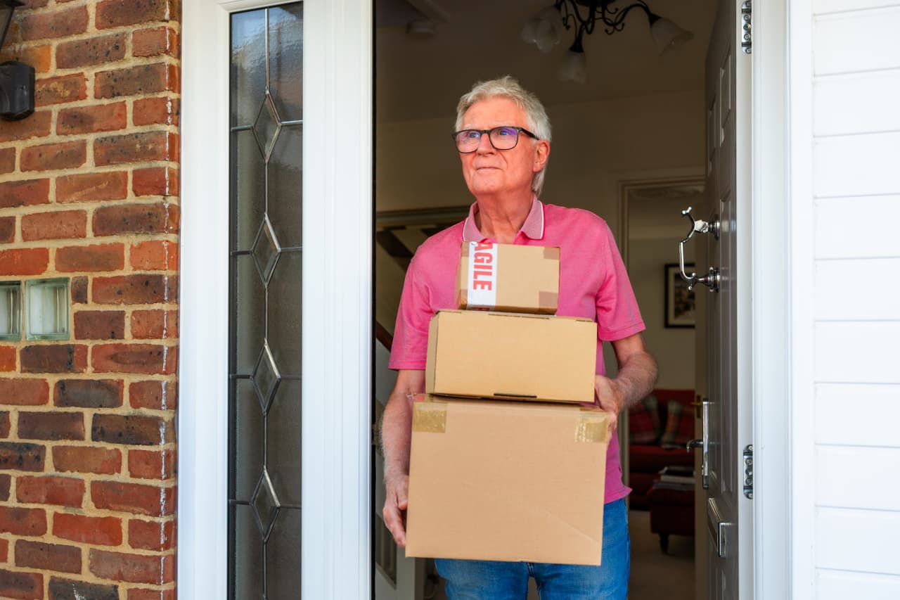 My father-in-law, 81, sold his $75,000 home to pay his daughter’s $50,000 debt. How can I keep him from becoming destitute? — MarketWatch, Garland Business news