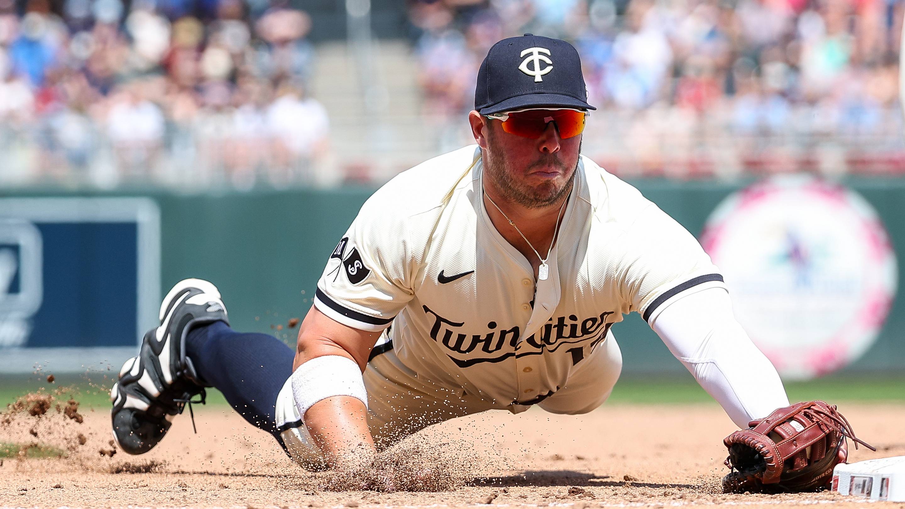 Twins have an intriguing reunion option in Ty France — Puckett's Pond (Twins), Garland Sports news