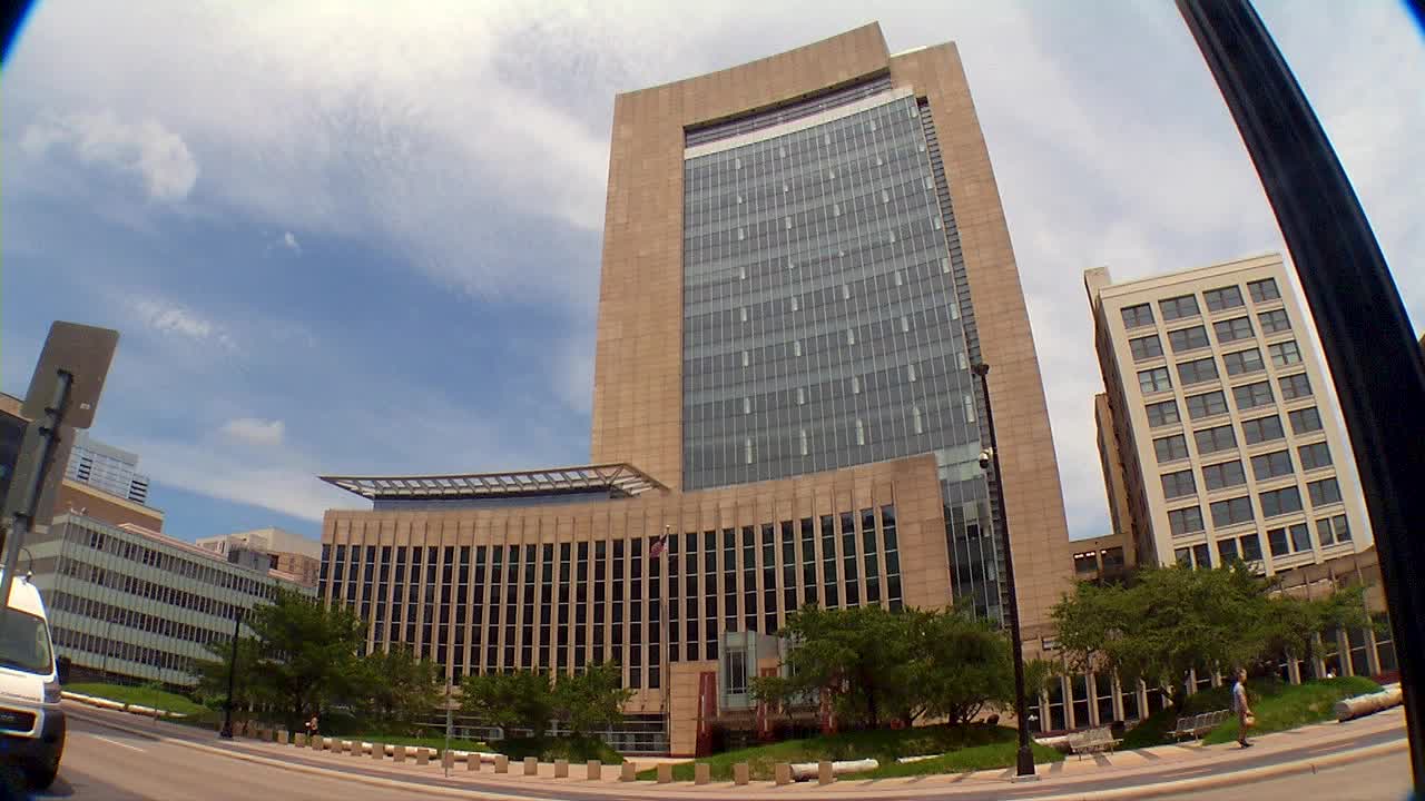 DOJ asks 2 Minnesota judges to step aside in immigration cases — KSTP 5 — Gopher, Garland Sports news
