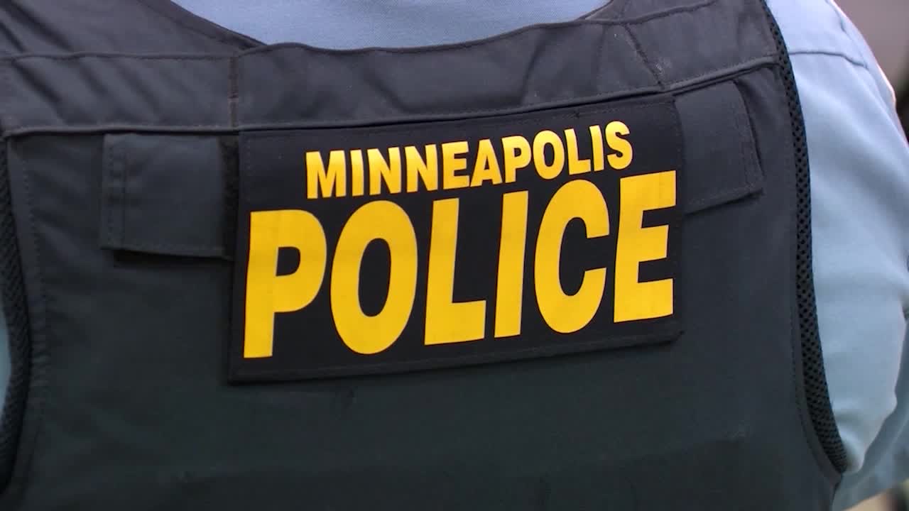 Minneapolis Police: Man sustained stab injuries to his head and shoulder — KSTP 5 — Gopher, Garland Health news