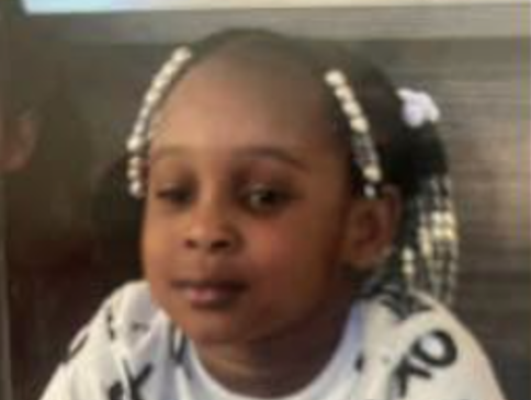 Girl, 5, reported missing in Fort Pierce — WPBF West Palm Beach, Garland Community news