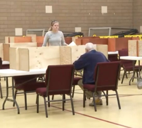 The Chamber Already Proved Measure 1 Wrong — KFGO, Garland Government news