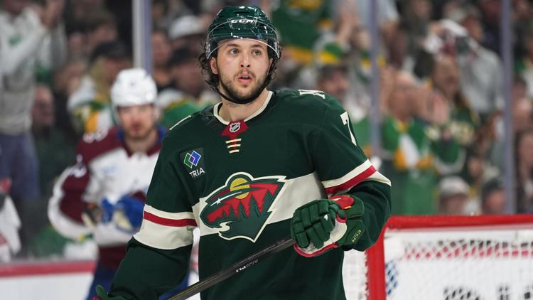 NHL's Wild, Hurricanes, Blue Jackets, and Blues games now on DIRECTV in local markets — KARE 11 Local, Garland Sports news