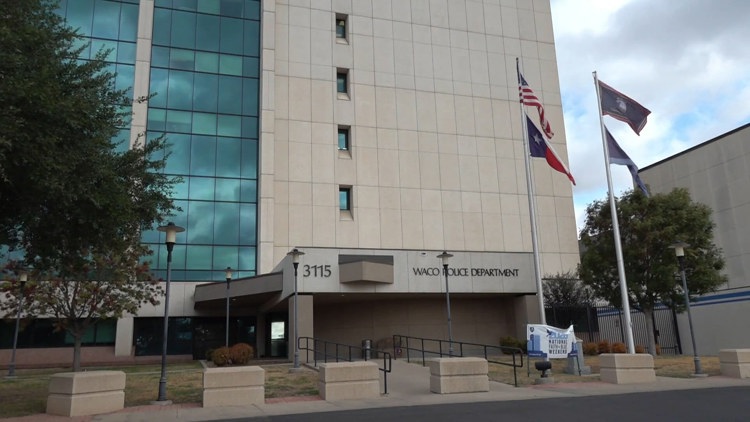 Waco Police, McLennan County Sheriff's Office warning of phone scams — KCEN (Central Texas)