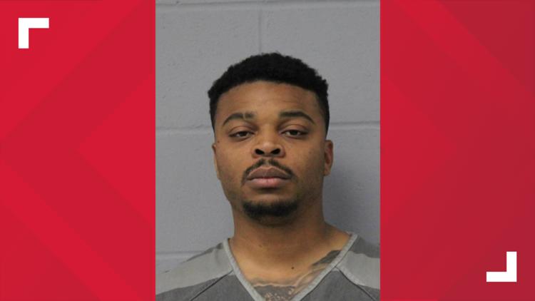 Man sentenced in crash that killed Killeen fire captain — KCEN (Central Texas), Garland Community news