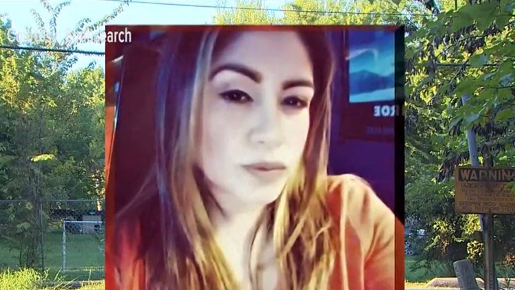 He confessed to killing his wife. Eight years later, Houston mother Jennifer Sanchez is still missing — Garland Community news
