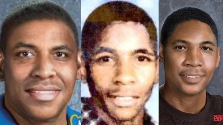 Texas teen vanished while buying homecoming football tickets in 1998. Where is Julian Sam? — WFAA (Dallas-Fort Worth)