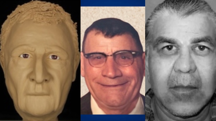 A man found dead in Florida in 1995 had a headstone hundreds of miles away. DNA solved the mystery — Garland Community news