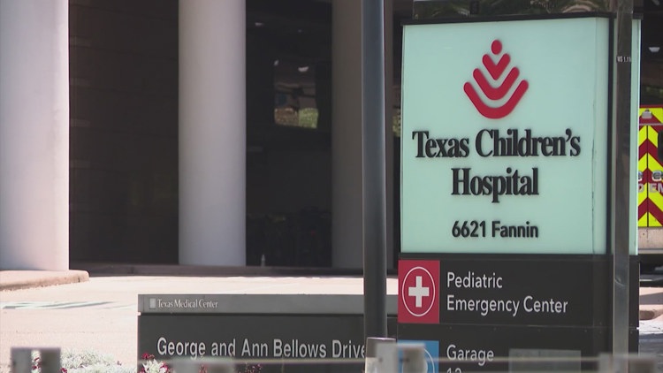 Texas Children’s Hospital opens detransition clinic after $10 million Paxton settlement — Garland Health news