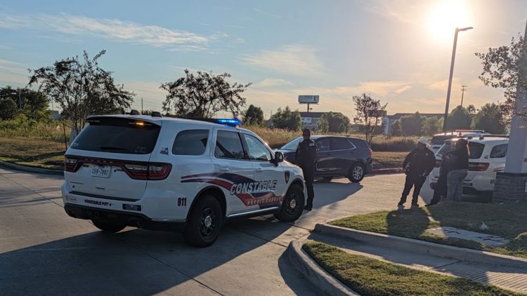 15-year-old riding electric scooter involved in crash near FM 1960, deputies say — KHOU 11 (Houston), Garland Community news