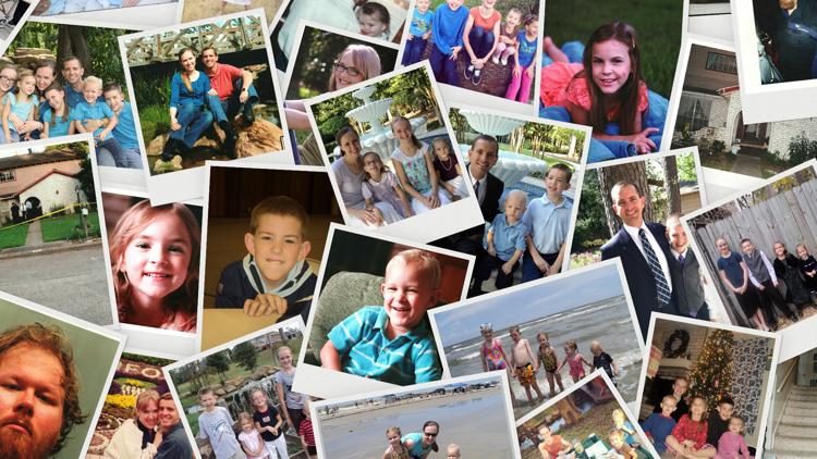 Cassidy: The Girl Who Lived — WFAA (Dallas-Fort Worth), Garland Community news