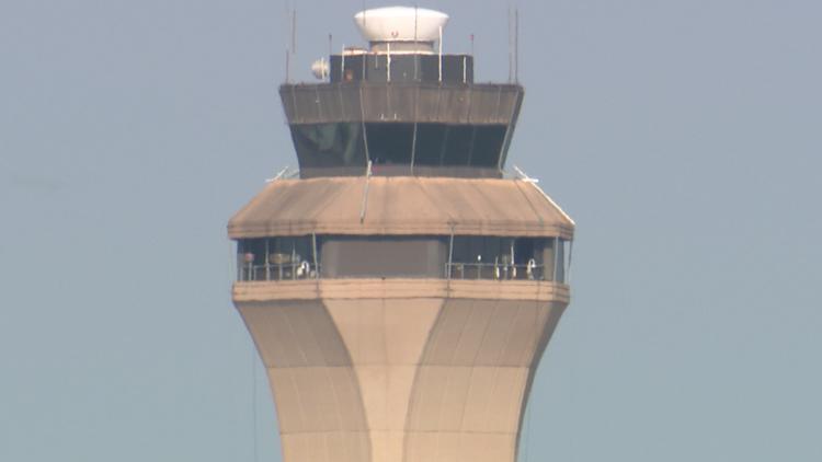 Flight precautionarily evacuated at Houston's Bush Airport after sensor indicated smoke in cabin, airline says — KHOU 11 (Houston), Garland Community news