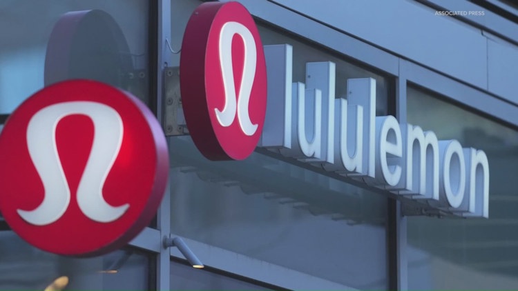 Lululemon reaches settlement with Texas AG Paxton over chemical safety in activewear — KVUE (Austin), Garland Business news