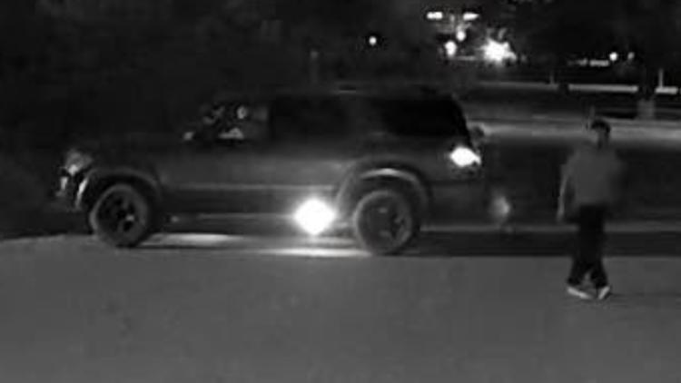 Midland police seek suspects in connection with copper theft that allegedly damaged electrical box — NewsWest 9 (Permian Basin), Garland Community news