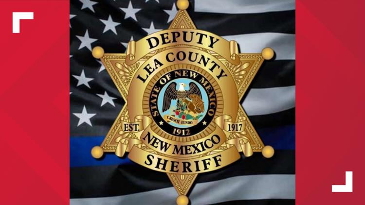 Lea County Drug Task Force announces arrest of alleged suspect wanted for murder, kidnapping — NewsWest 9 (Permian Basin), Garland Community news
