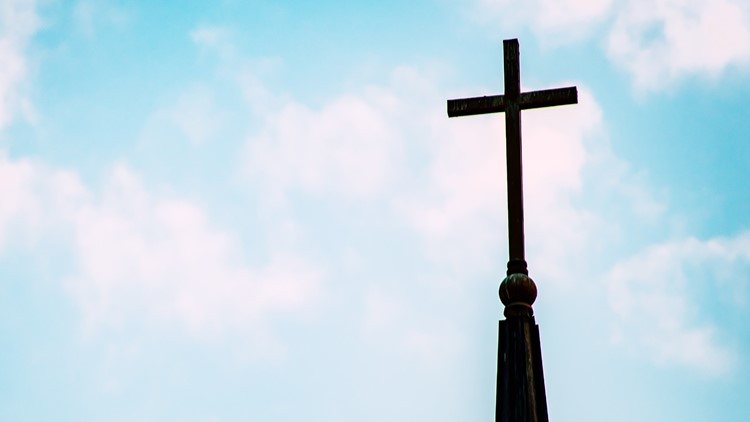 Highland Park UMC votes to cut ties with United Methodist Church after legal dispute — Garland Community news
