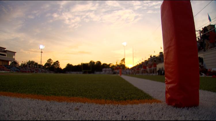 UIL reinstates Lewisville football's Laykon Brassfield ahead of major District matchup — WFAA (Dallas-Fort Worth), Garland Sports news