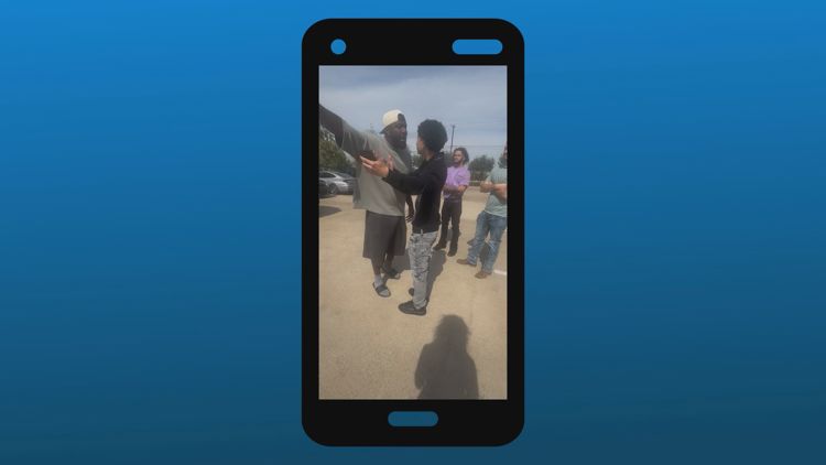 People recount altercation with Dallas Cowboys legend Dez Bryant in Southlake — Garland Community news