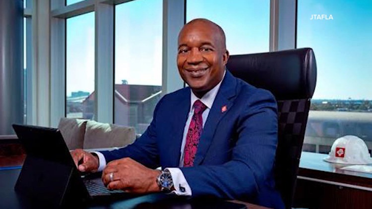 Emails, texts of incoming DART CEO subpoenaed in Florida investigation — WFAA (Dallas-Fort Worth), Garland Community news