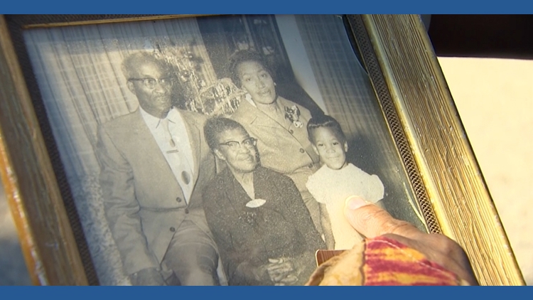Joppa's Historic Legacy | South Central Civic League celebrates over 70 Years of community impact — WFAA (Dallas-Fort Worth)