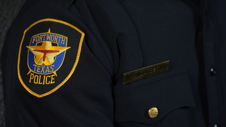 Fort Worth police officer dies after suffering medical emergency while on duty — Garland Health news