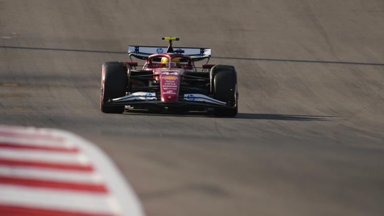 Formula 1 returns to the Lone Star State | A complete guide for race weekend — First Coast News Sports JAX, Garland Sports news