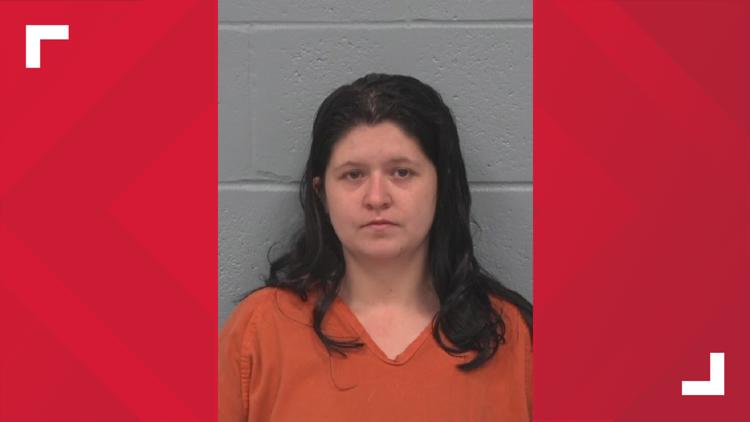 Pasco woman faces animal cruelty charges after dead animals found in home: affidavit — WTSP 10 Tampa Bay, Garland Community news