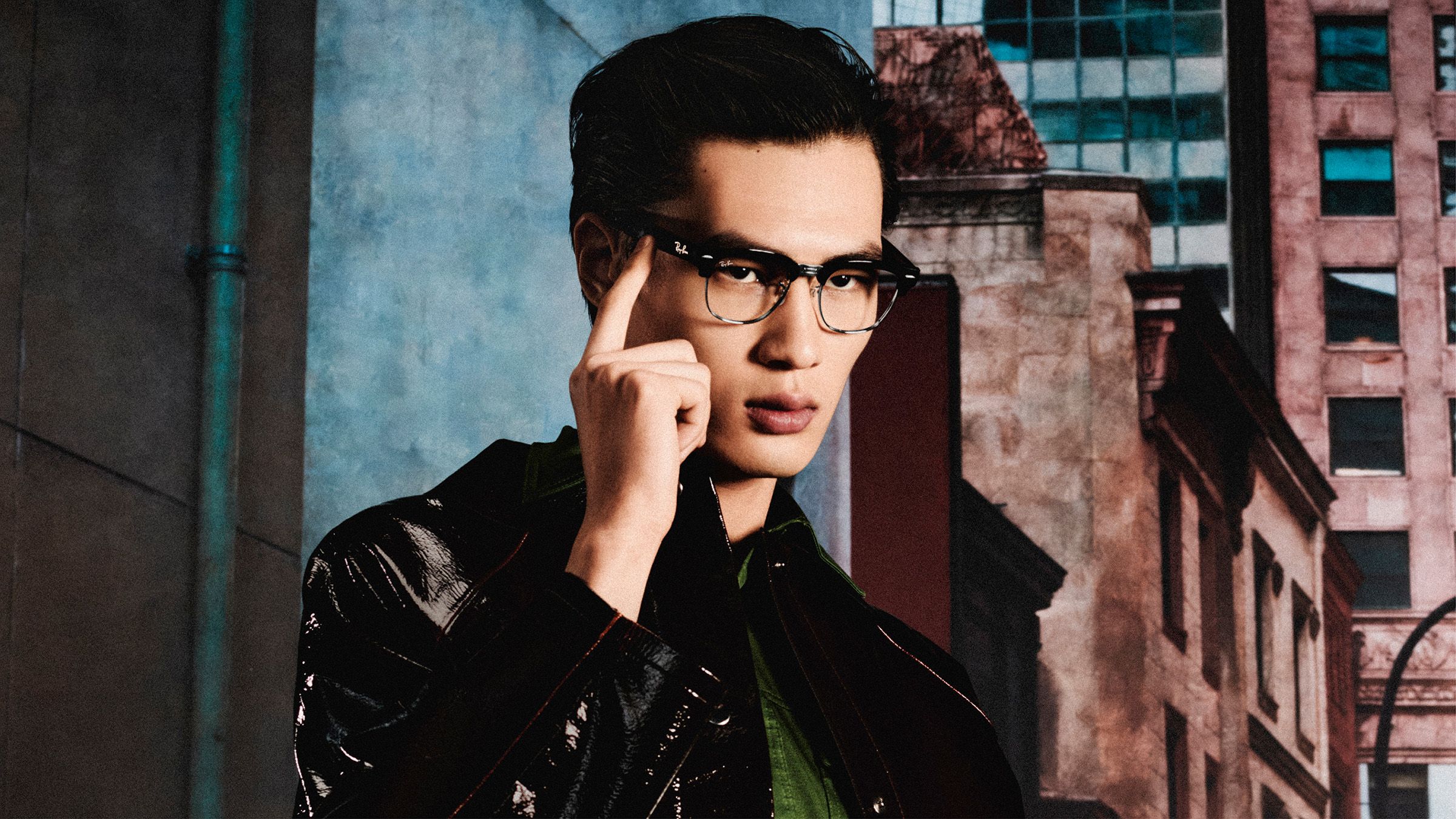 Ray-Ban Meta Audio Review: The Best Smart Glasses — Wired, Garland Technology news