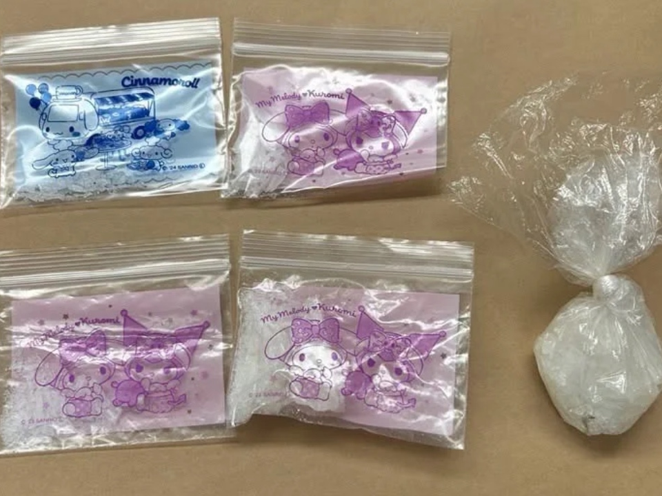 Meth, Marijuana Oil Found After Warrant Stop In Alameda: Police — Piedmont Patch, Garland Community news