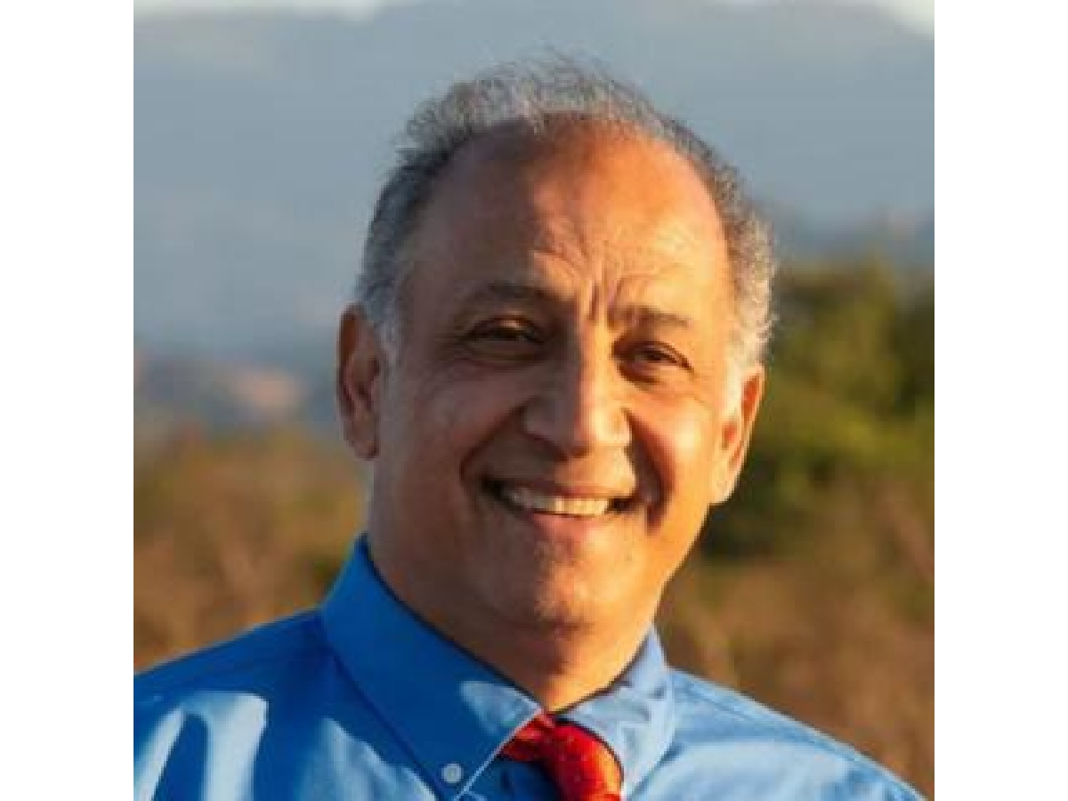 Meet The Petaluma Mayoral Candidate John Hanania — Petaluma Patch, Garland Government news