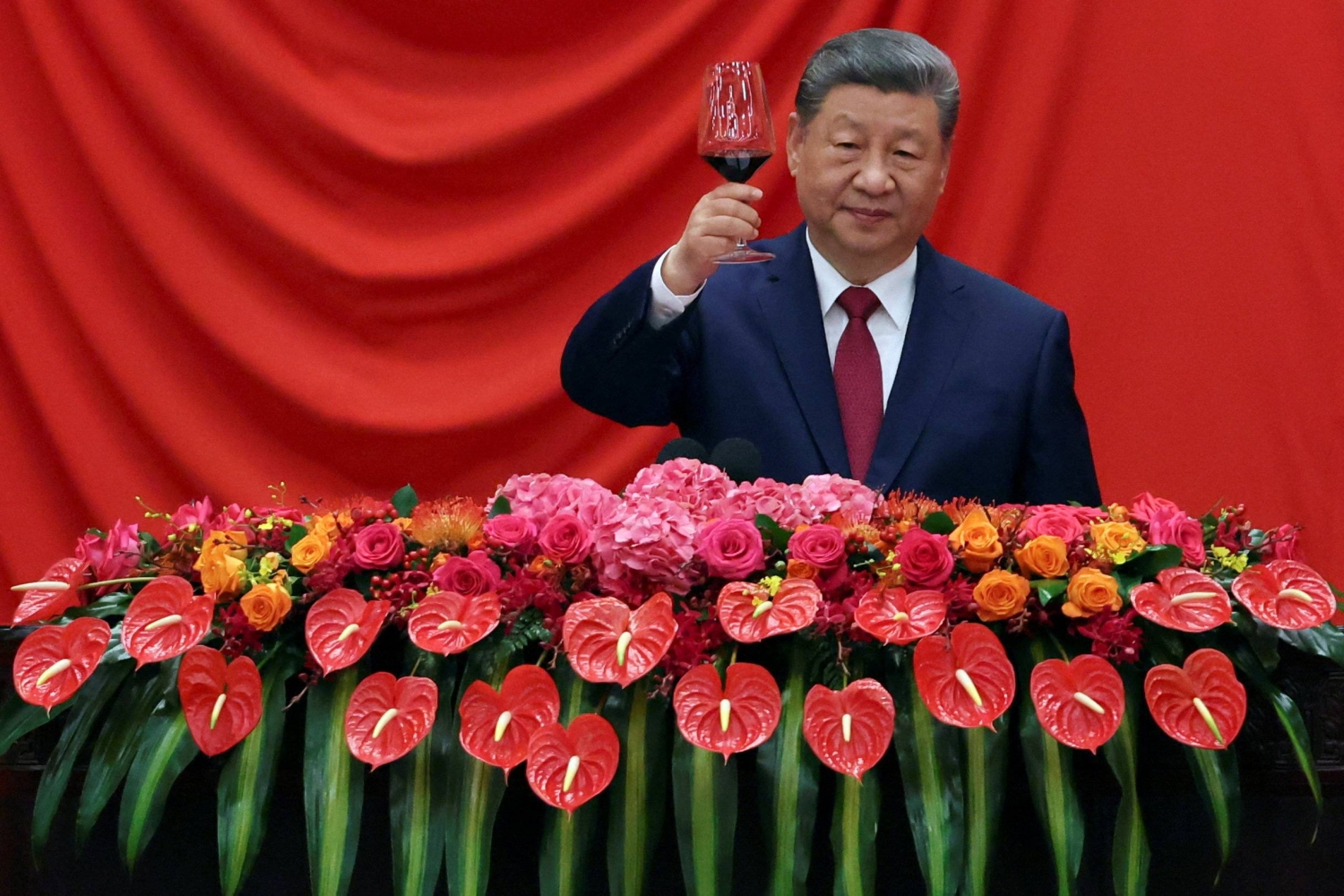  What to know about the Chinese Communist Party’s Fifth Plenum  — Japan Times, Garland Business news