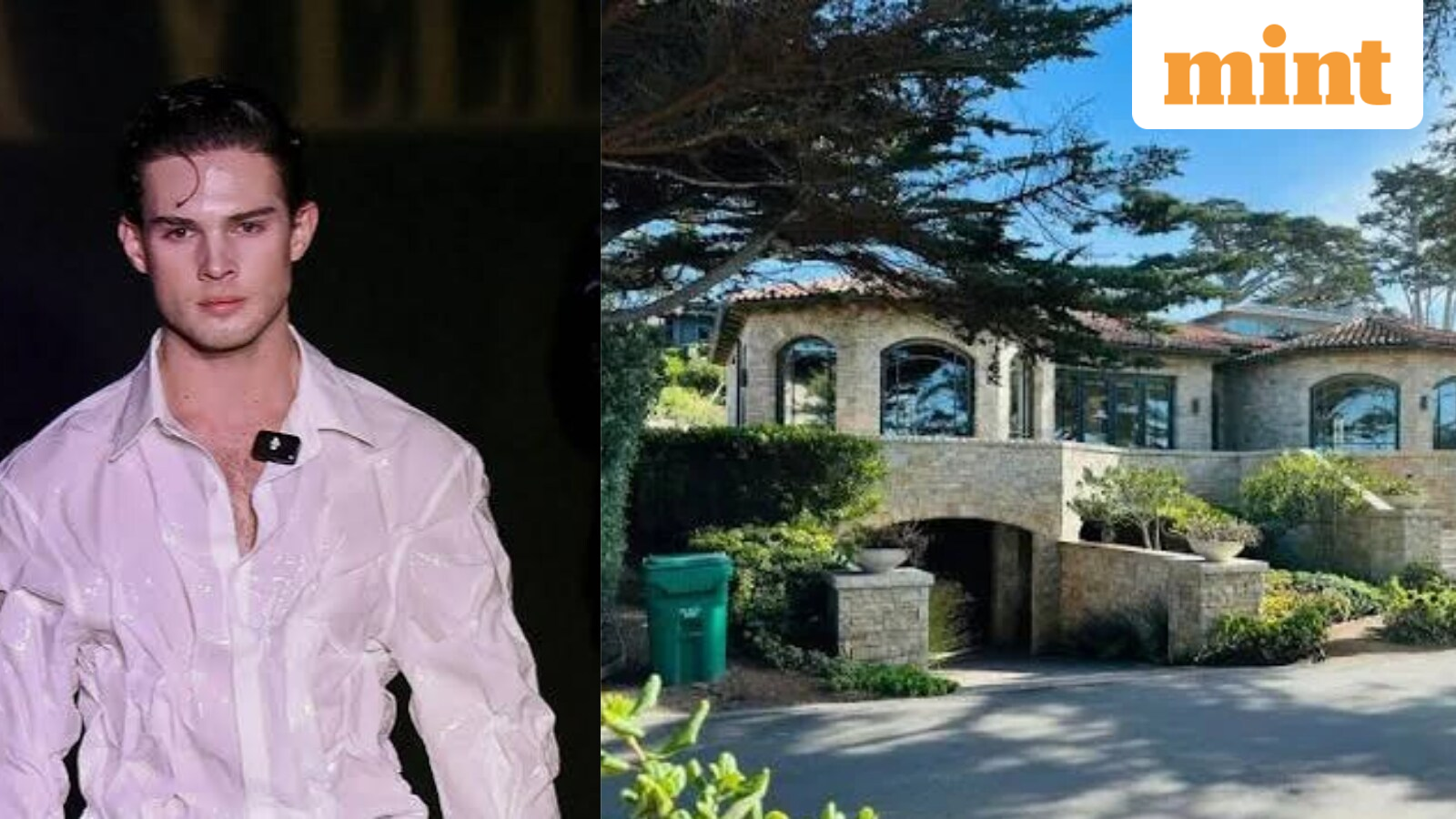Who is Clavicular? American influencer accused of failing to pay rent and trashing $7 million California mansion — Mint India, Garland Technology news