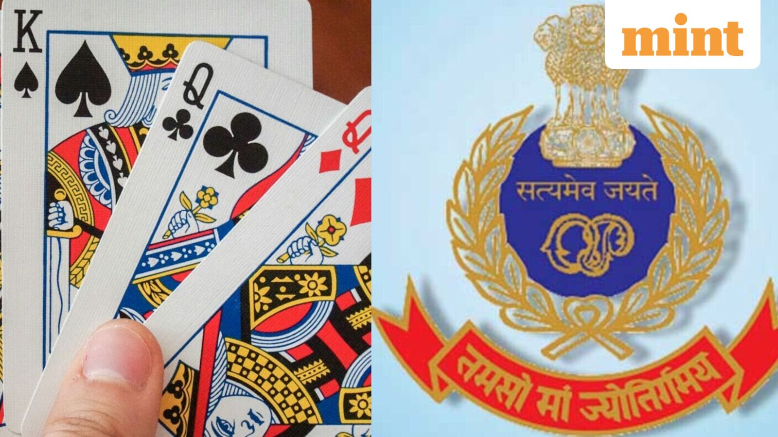 Odisha Police Ganjam Gambling Crackdown, Raids: 470 arrested, over ₹12.65 lakh seized ahead of Kumar Purnima — Mint India, Garland Technology news